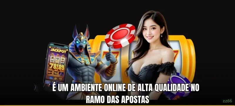 Canal oficial da zz66 no Telegram